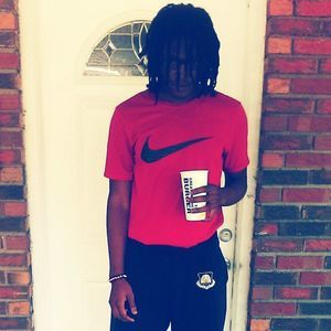 Meet your Posher, Aj